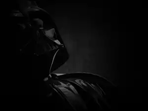 Gwiezdne Wojny, Darth, Vader