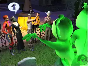 The Sims 2, Duchy
