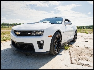 Chevrolet, Coupe, Camaro, ZL1