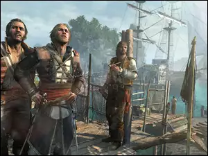 Assassins Creed 4