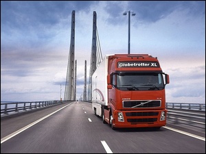 Volvo FH12