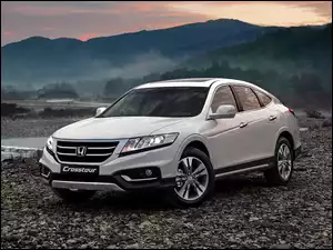 Honda, Crosstour