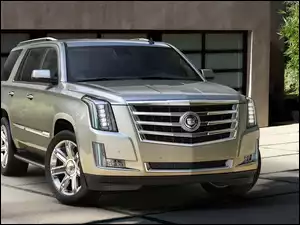 Cadillac, Escalade