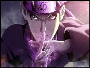 Manga Anime , Naruto