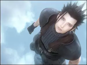 Final Fantasy VII, Crisis Core