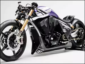 Honda, Drag