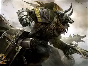 Guild Wars 2