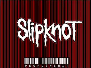 Kreskowy, SlipKnot, Kod