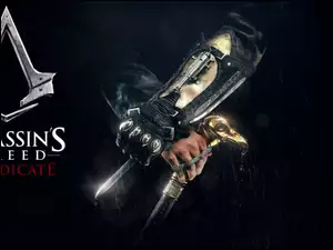 Z gier, Assassins Creed, Komputerowe