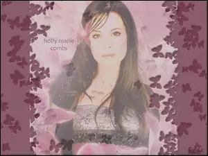 Holly Marie Combs