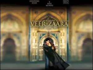 budowla, Veer Zaara, para