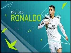 Cristiano, Ronaldo