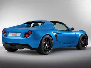 Detroit Electric SP 01 GMC