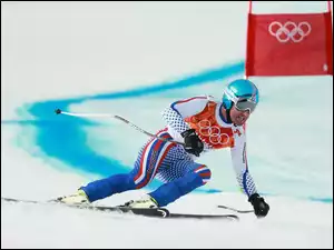 Sochi 2014, Narciarz, Olimpiada