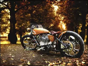 Harley-Davidson