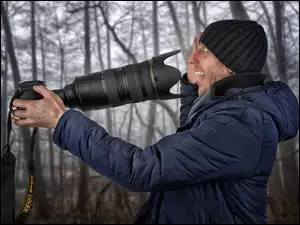 Nikon D800E