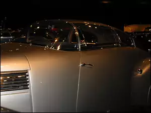 Hispano Suiza, klamka