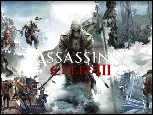 Assassin 3
