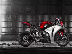 Honda, CBR 1000RR