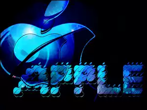 Logo, Apple