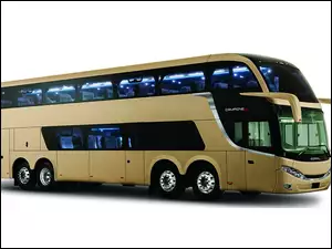 DD, Autobus, Comil Campione