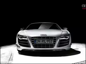 GT, Audi, R8