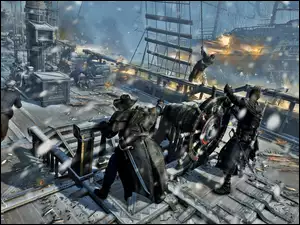 Assassins Creed, Rogue