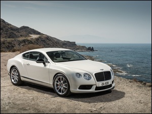 GT3, Bentley, Continental