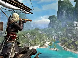 Assassins Creed 4 Black Flag