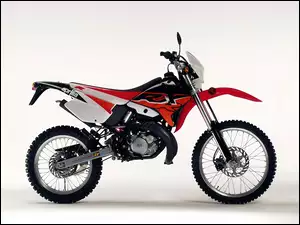 Enduro, Szprychowe, Aprilia RX 125, koła , Cross