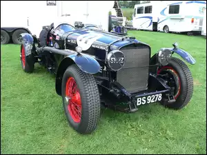 Stutz, koła