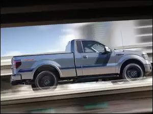 Ford F-150 Tremor