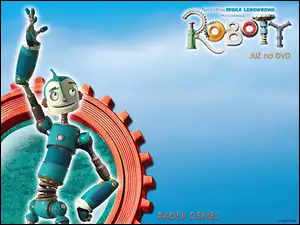 Radek Dekiel, Roboty