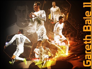 GB11 Real Madrid