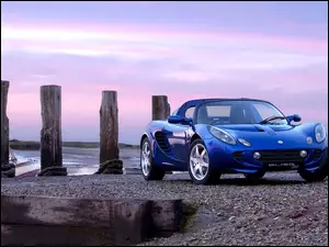 Lotus, Elise S
