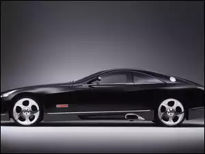 Maybach, Exelero