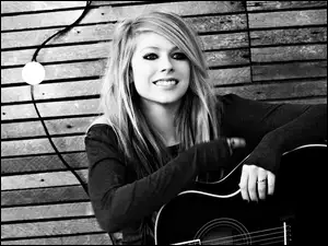 Avril Lavigne, Muzyka