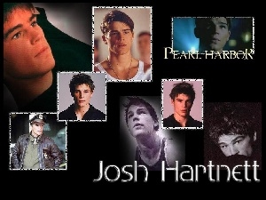 twarze, Josh Hartnett, zdjęcia