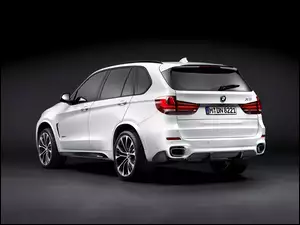 BMW x5 E70