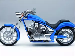 Honda VT1300CX