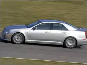Cadillac STS