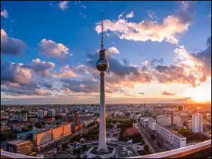 Berlin, Niemcy