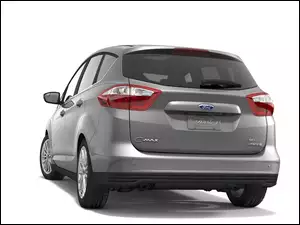 Ford C-Max Hybrid