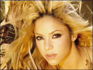 Shakira, Bransoletki