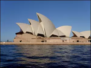 Opera House, Australia, Sydney