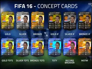 Fifa 16