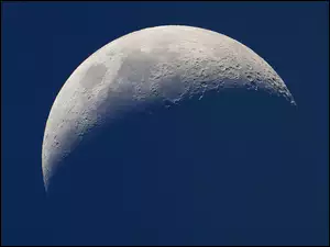 Księżyc