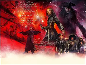 Piraci Z Karaibów, Johnny Depp