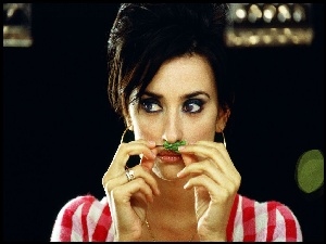 Volver, Penelope Cruz