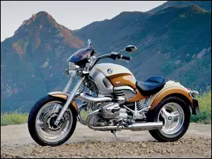 BMW, Motocykl
